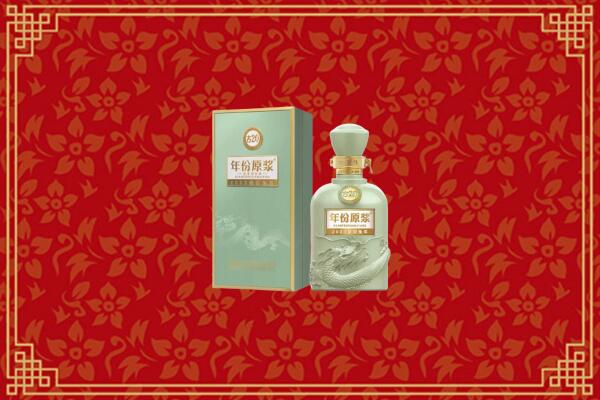 呼伦贝尔烟酒回收古井贡酒