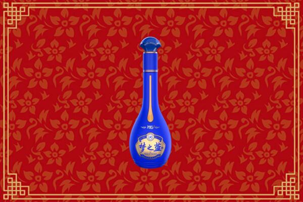 收购行情：呼伦贝尔名酒梦之蓝价格