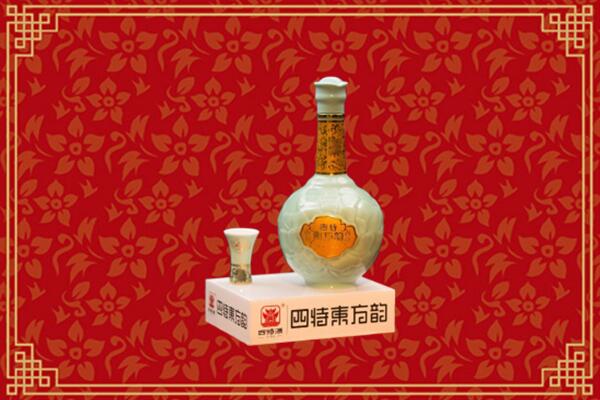 收购行情：呼伦贝尔回收四特酒