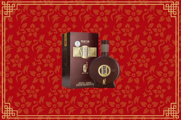 收购行情：呼伦贝尔回收习酒
